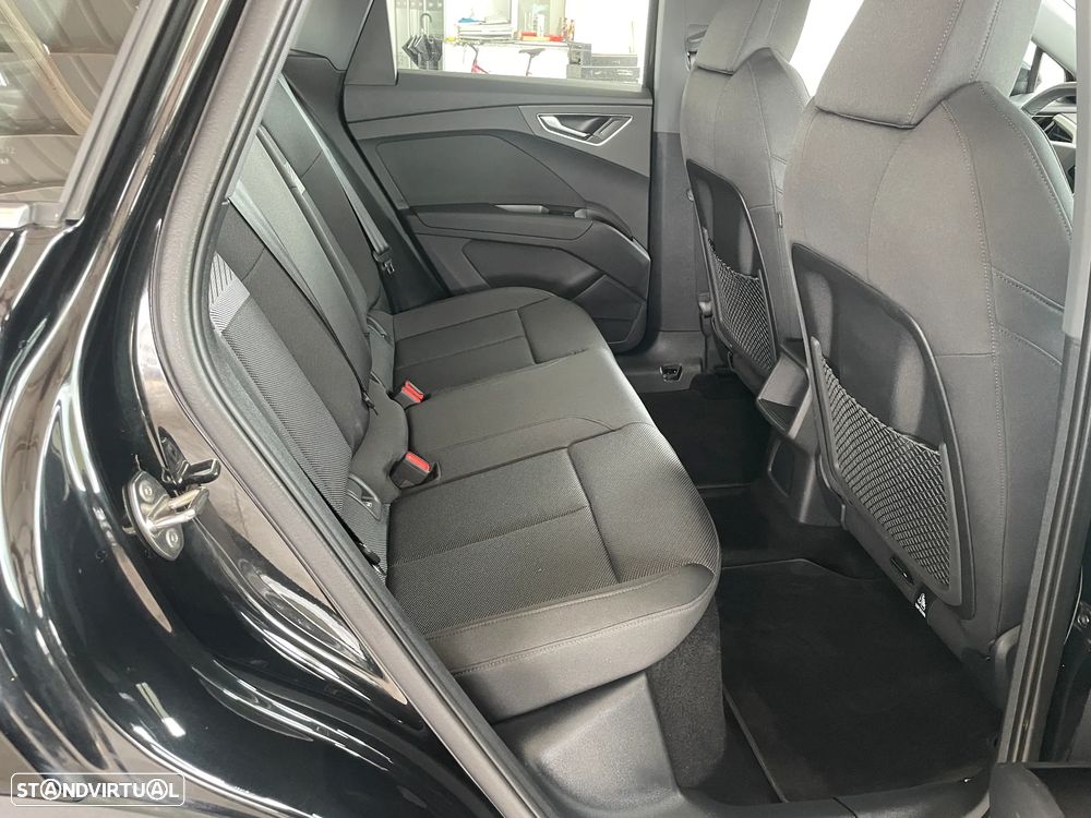 Audi Q4 e-tron 45 82 kWh SE Business Plus - 23