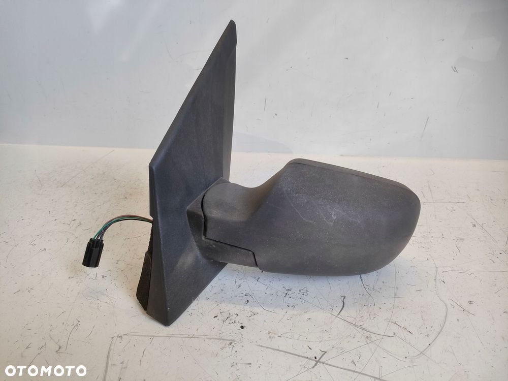 FORD FIESTA MK6 LUSTERKO LEWE ELEKTRYCZNE 5-PIN - 2