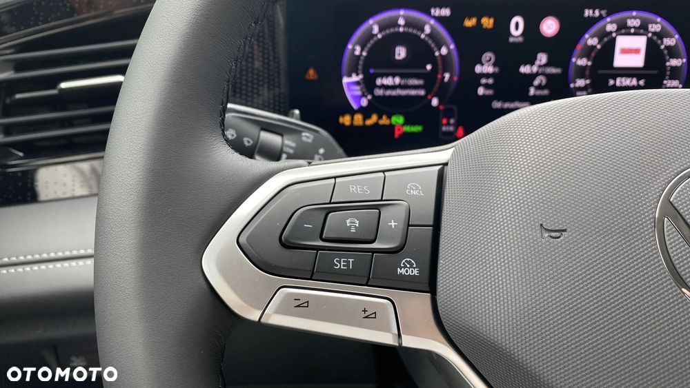 Volkswagen Tiguan 1.5 eTSI Life Plus DSG - 10