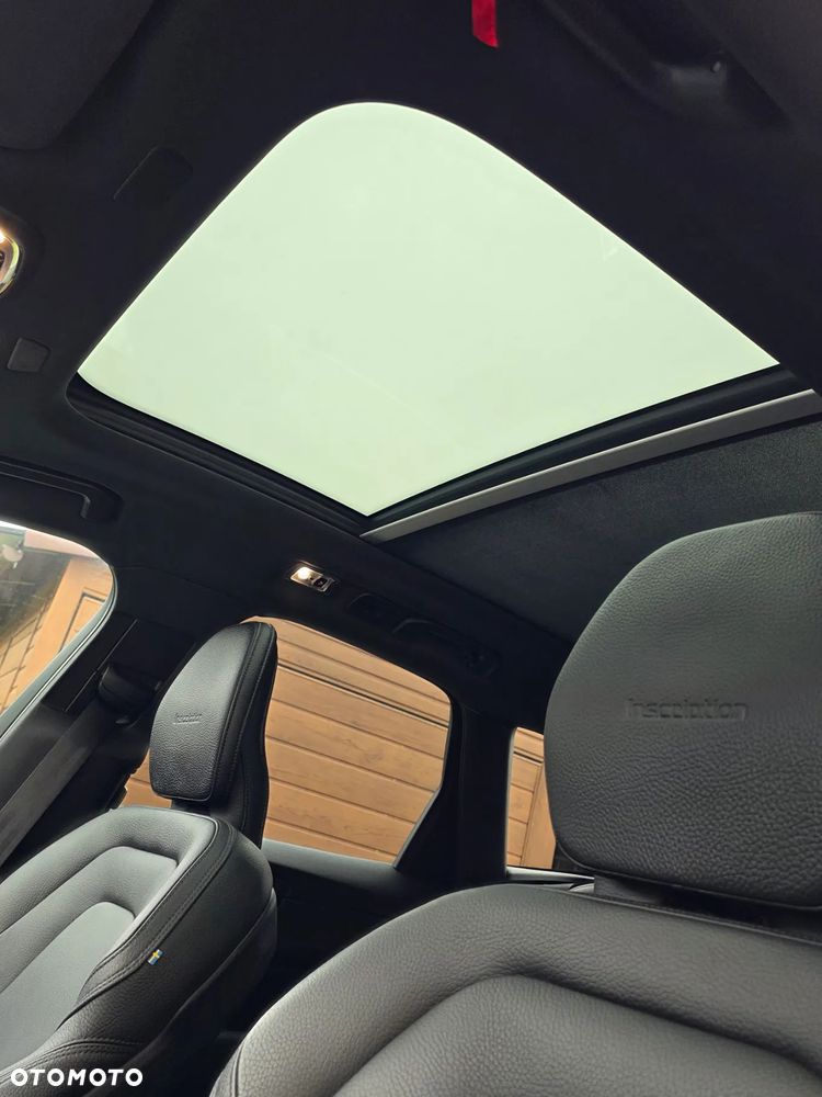 Volvo XC 60 D5 AWD Inscription - 33