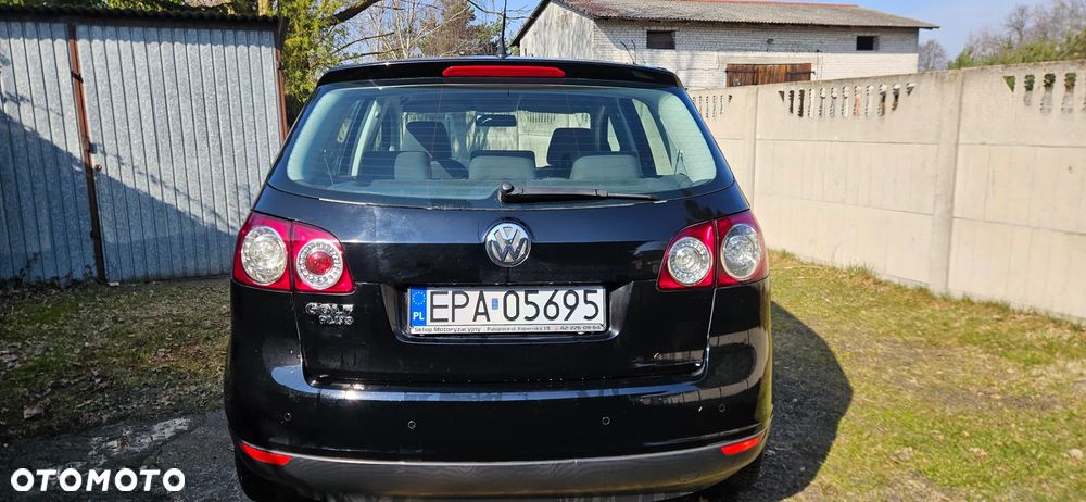 Volkswagen Golf 1.4 Trendline - 5