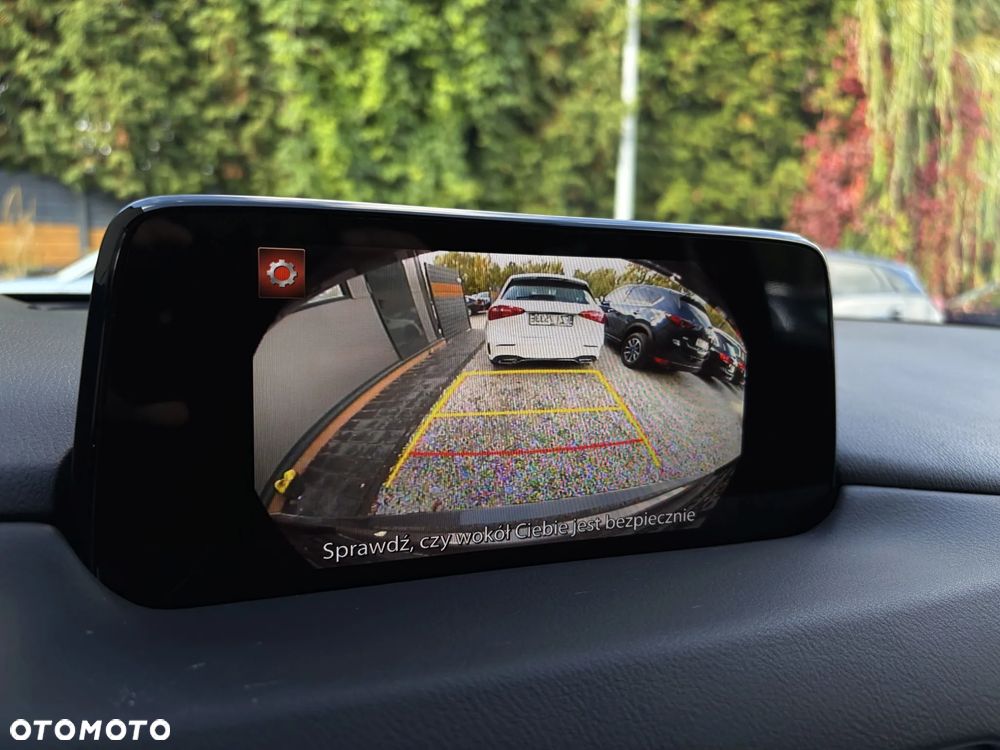 Mazda CX-5 2.0 Skygo 2WD - 27