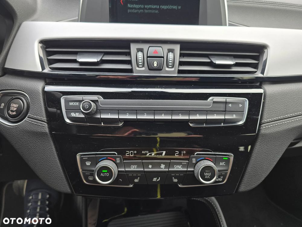 BMW X2 sDrive18i Advantage - 27