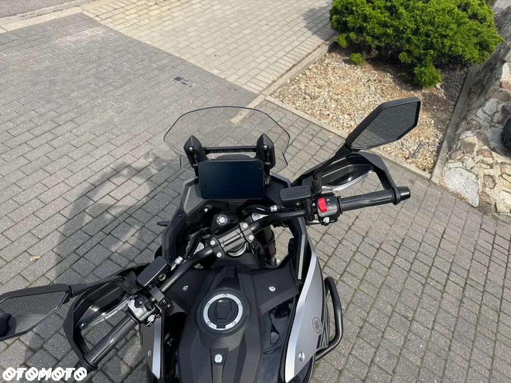 Morbidelli T1002VX - 8