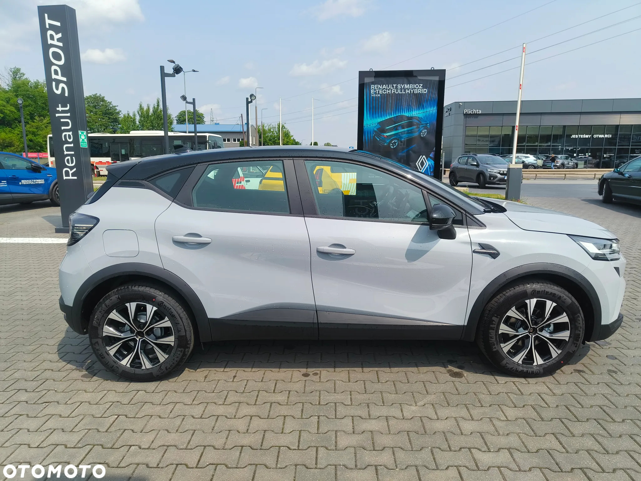 Renault Captur - 4