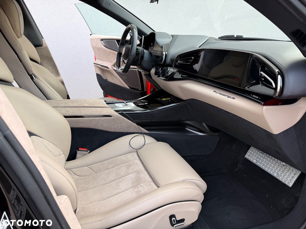 Ferrari Purosangue - 17