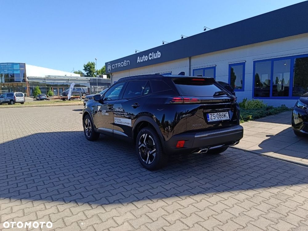 Peugeot 2008 - 5