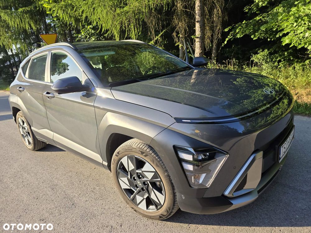 Hyundai Kona - 14