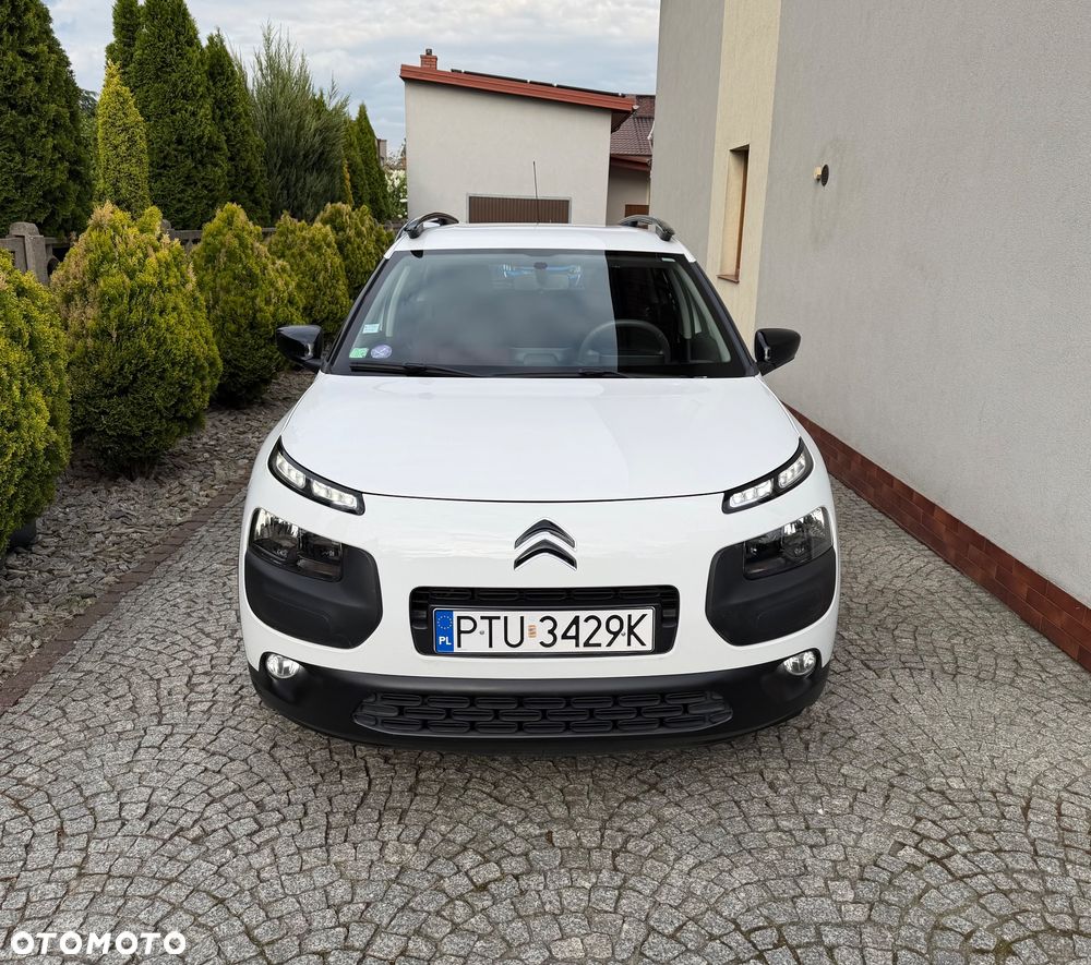 Citroën C4 Cactus Pure Tech 110 Stop&Start Shine Edition - 2