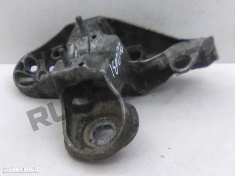 Apoio Barra Estabilizadora Frente Esquerdo 4b019_9351 Audi A4 B - 3