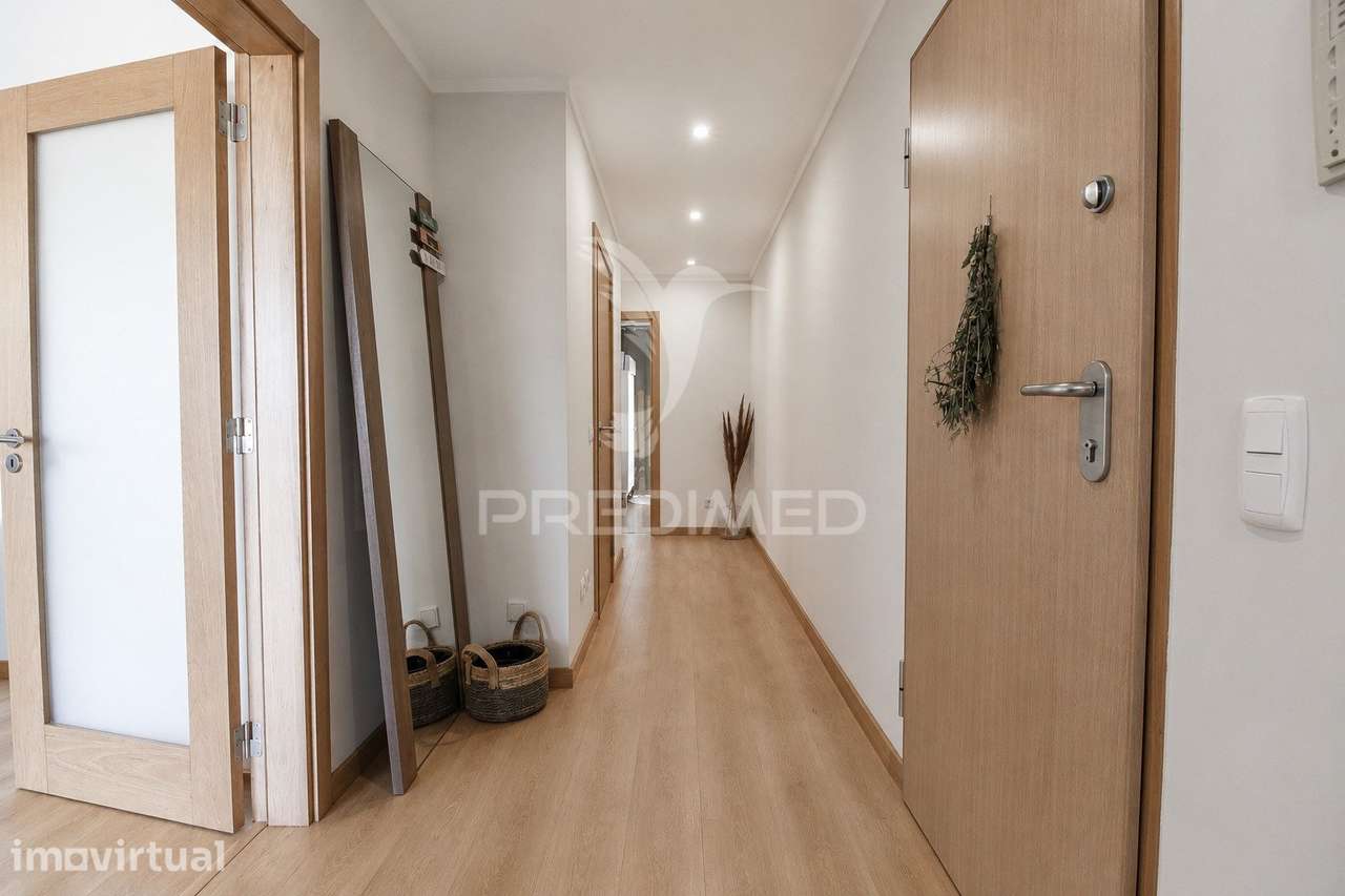 Apartamento T1+1 Urbanização Marina Village - Grande imagem: 3/8