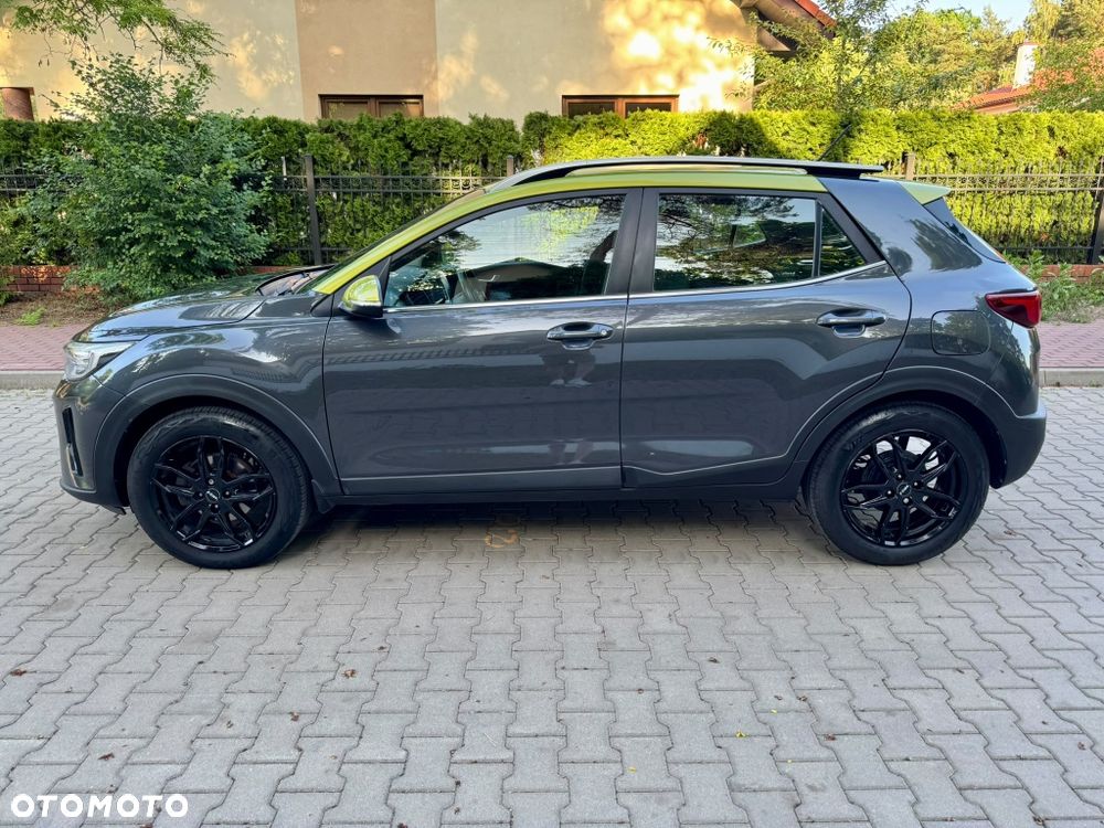 Kia Stonic - 9