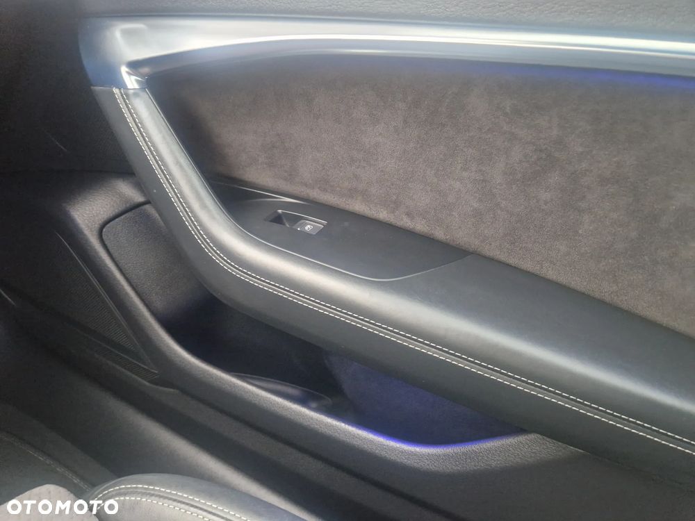 Audi A6 Limousine - 20