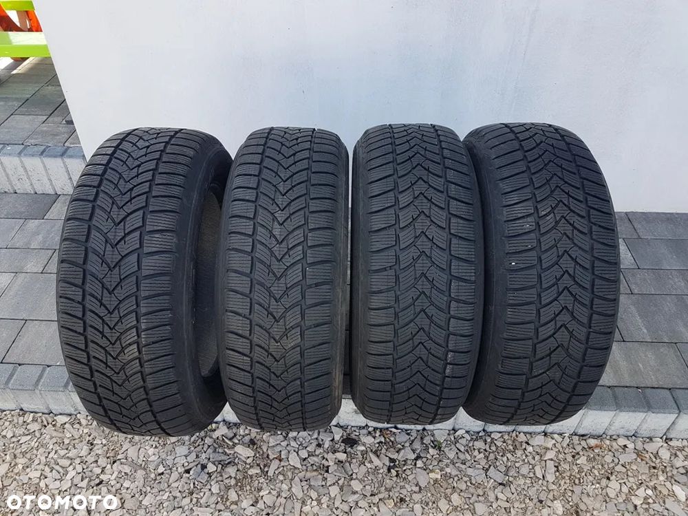 Opony Zimowe DĘBICA FRIGO SUV2_225/60r17_2021r_Niski przebieg_Okazja_KIA_HYUNDAI - 13