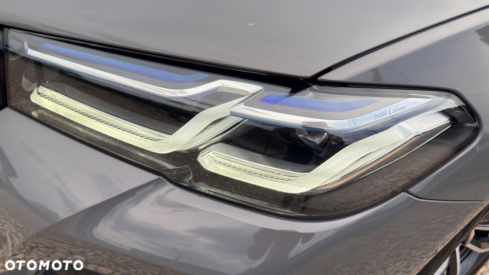 BMW Seria 5 530e M Sport sport - 22
