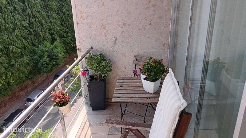 Apartamento T4 Centro Santo Tirso - Grande imagem: 5/5