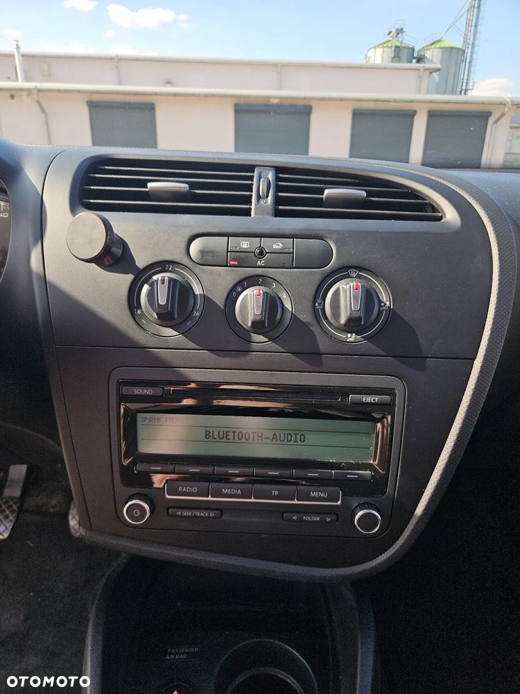 Seat Leon 1.2 TSI Ecomotive Reference Copa - 13