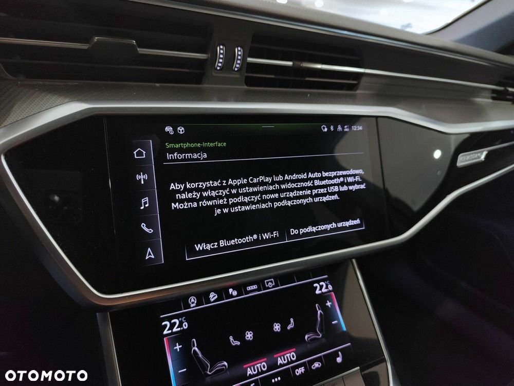 Audi A6 Allroad - 14