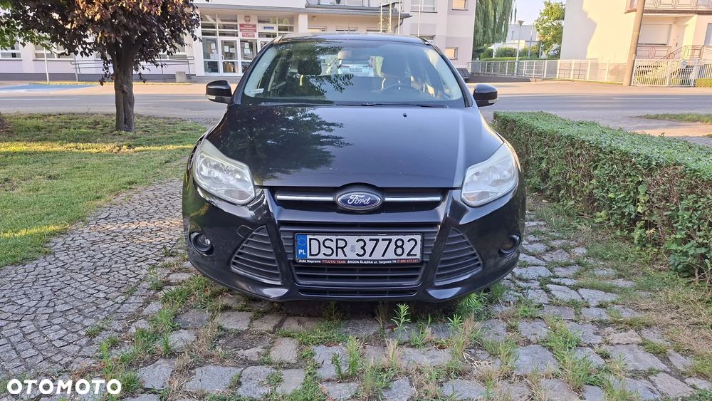 Ford Focus 1.6 TDCi Trend - 1
