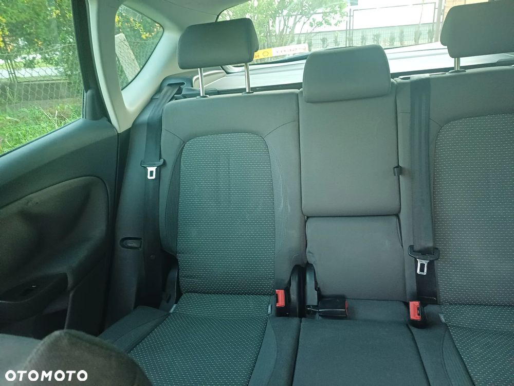 Seat Altea XL 1.6 Stylance - 8