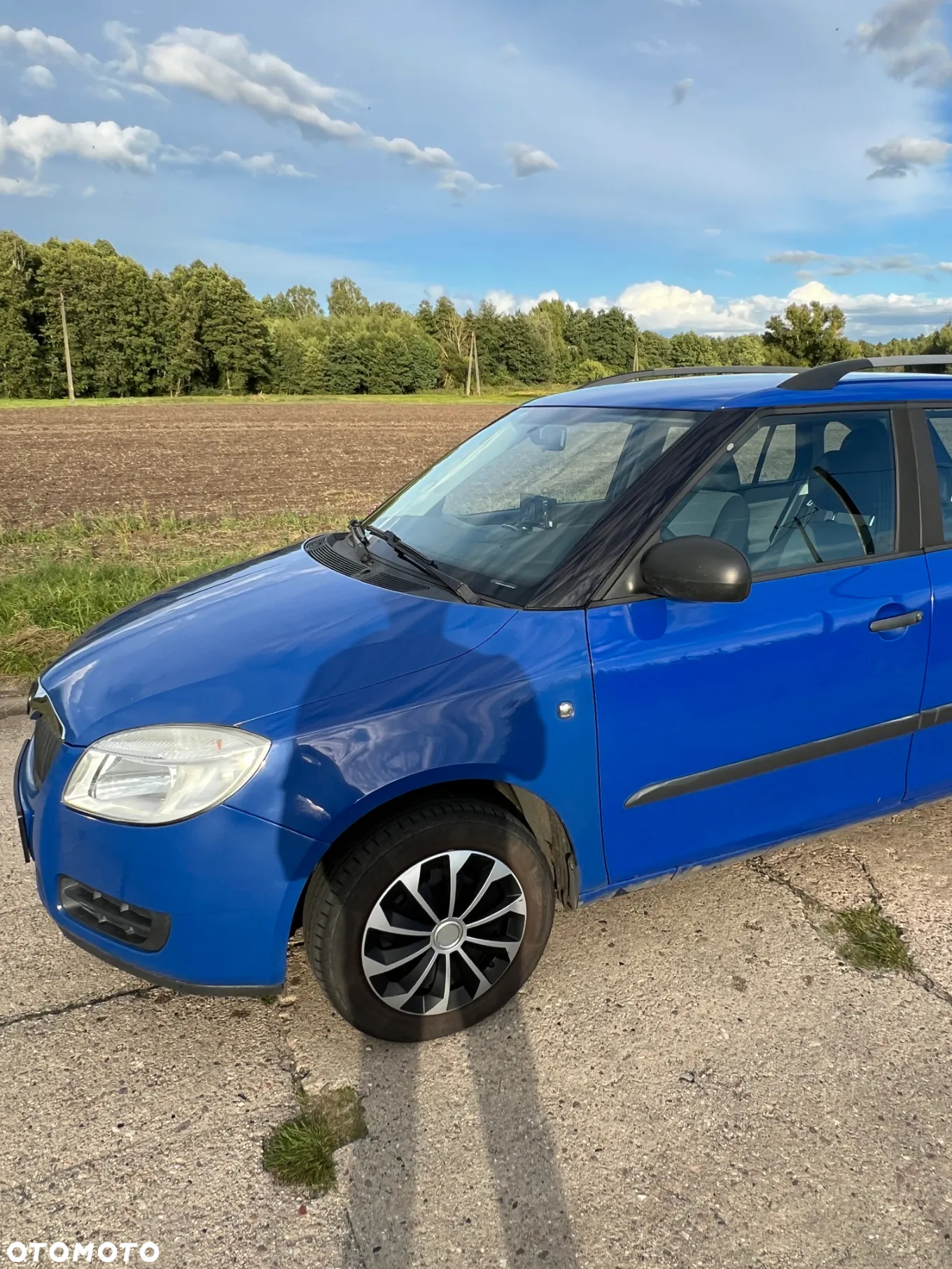 Skoda Fabia 1.2 12V Classic - 5