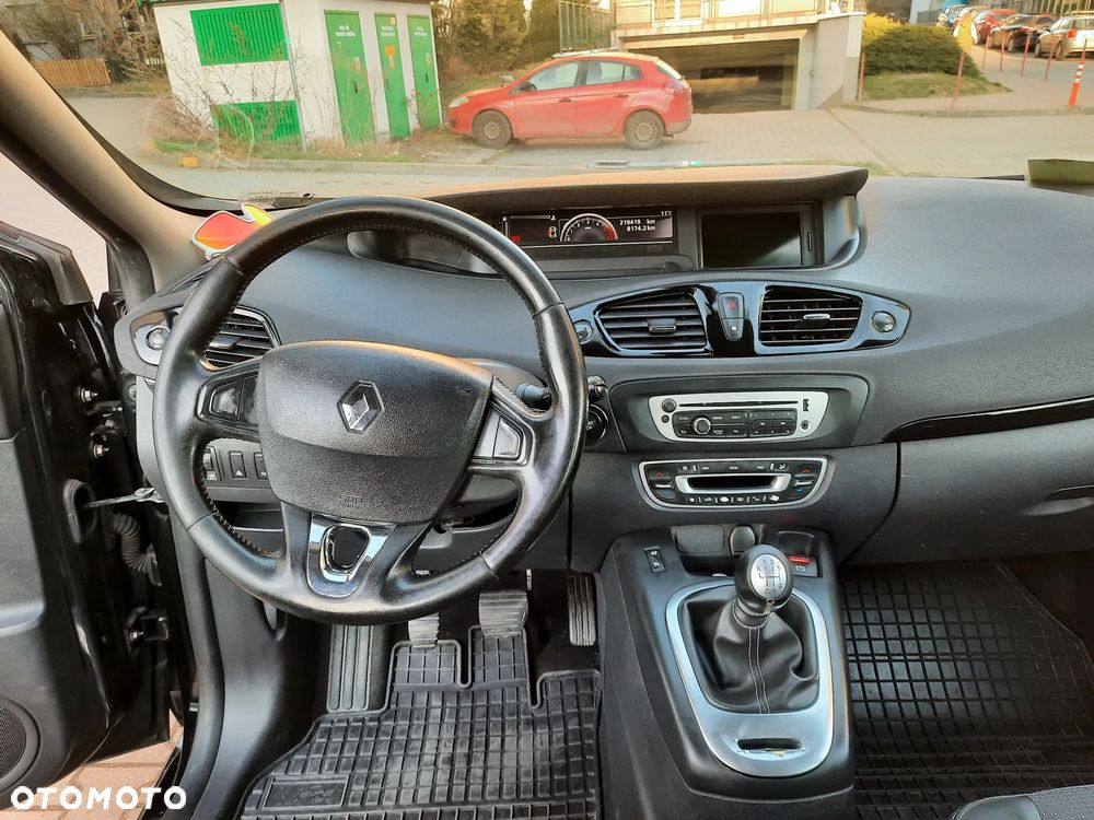 Renault Scenic dCi 110 Expression - 3