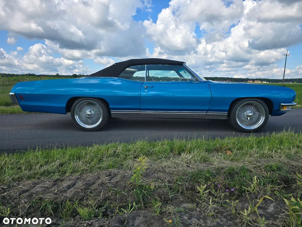 Pontiac Bonneville - 3