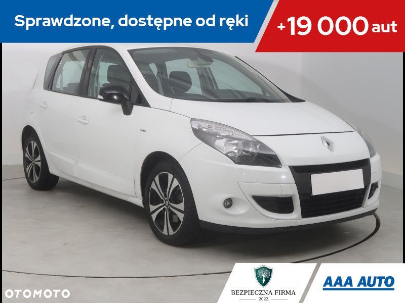 Renault Scenic - 1