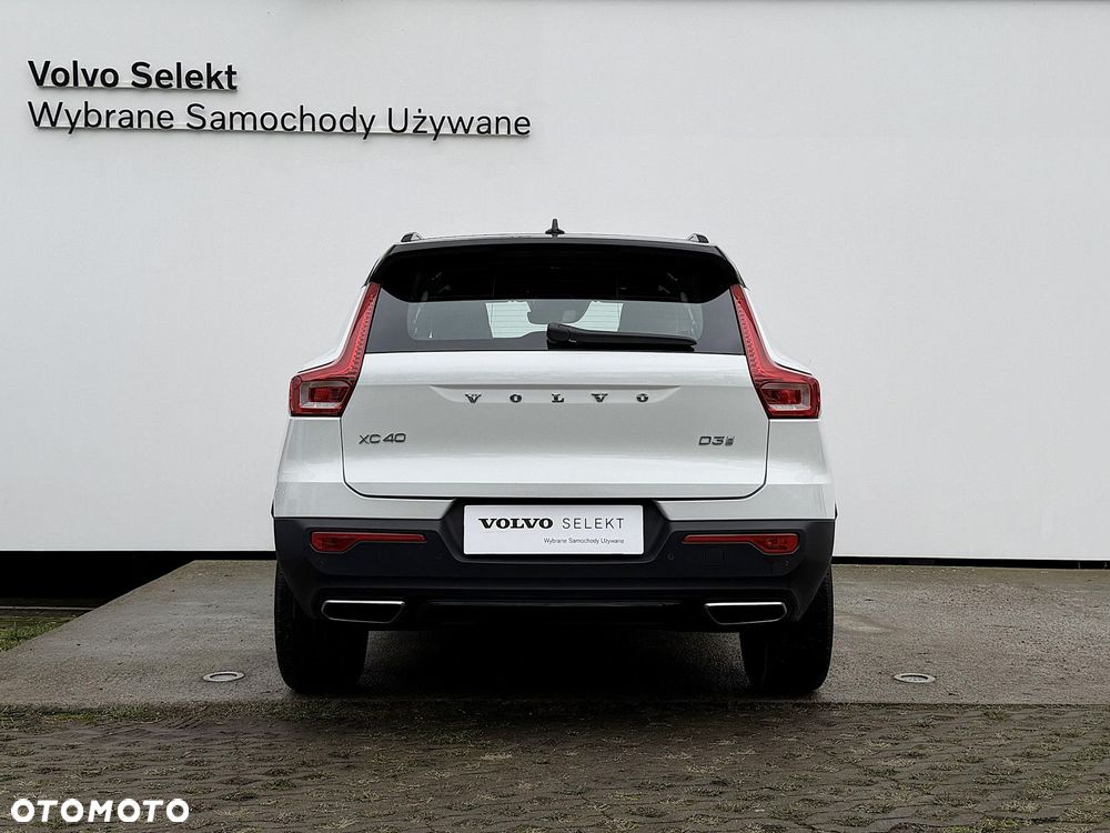 Volvo XC 40 - 7