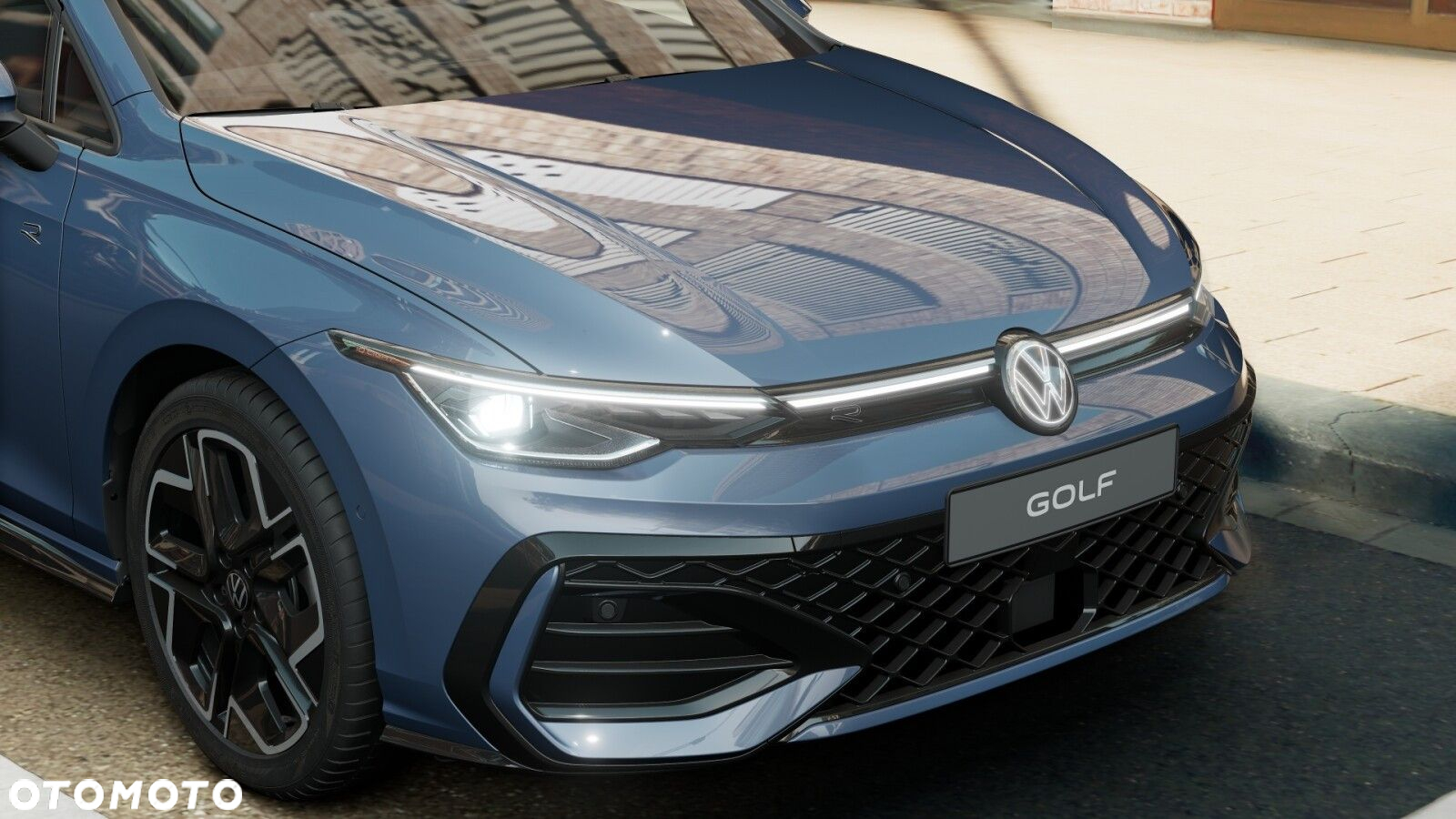 Volkswagen Golf - 6