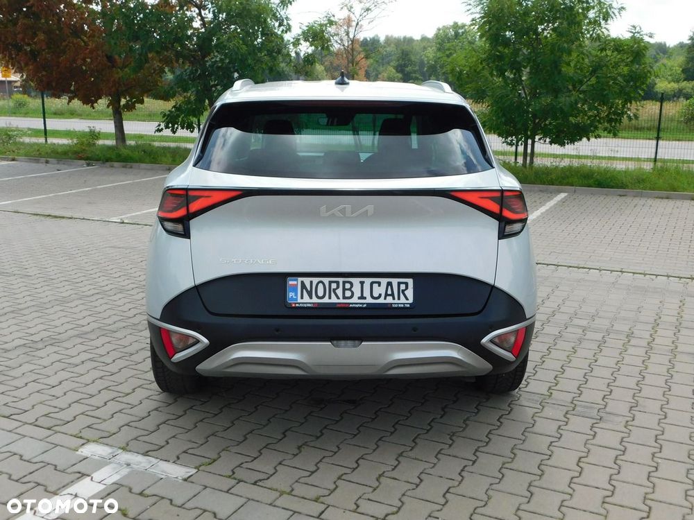Kia Sportage - 26