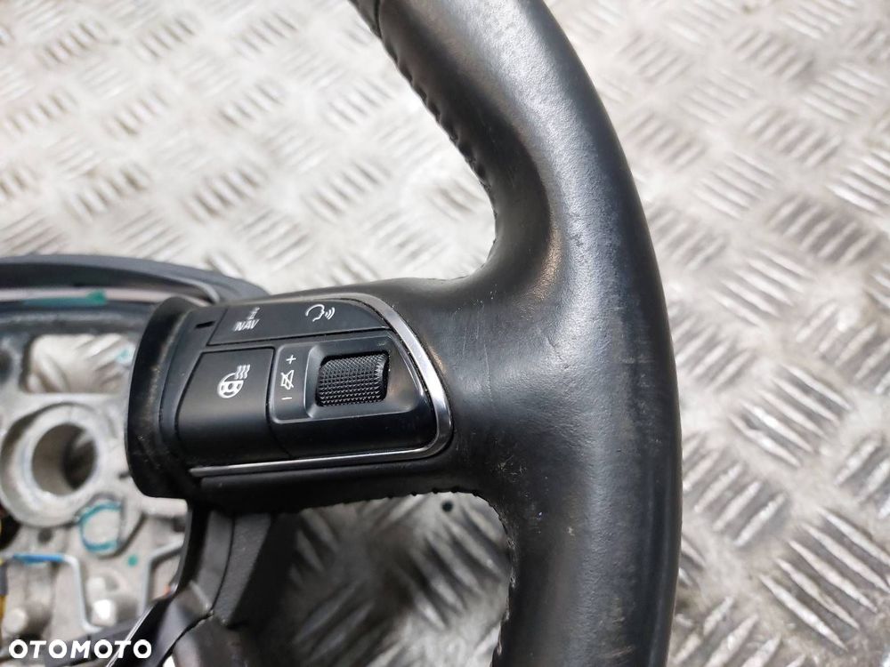 KIEROWNICA AUDI A7 4G 4G0419091N - 3