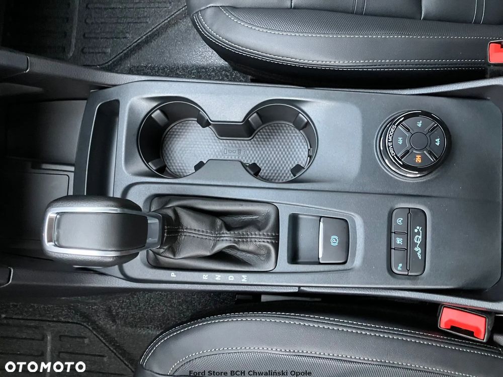 Ford Ranger 2.0 EcoBlue Bi-Turbo 4x4 DC Tremor - 26