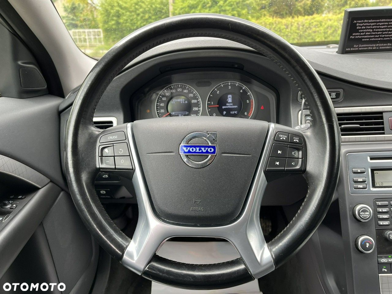 Volvo XC 70 - 12