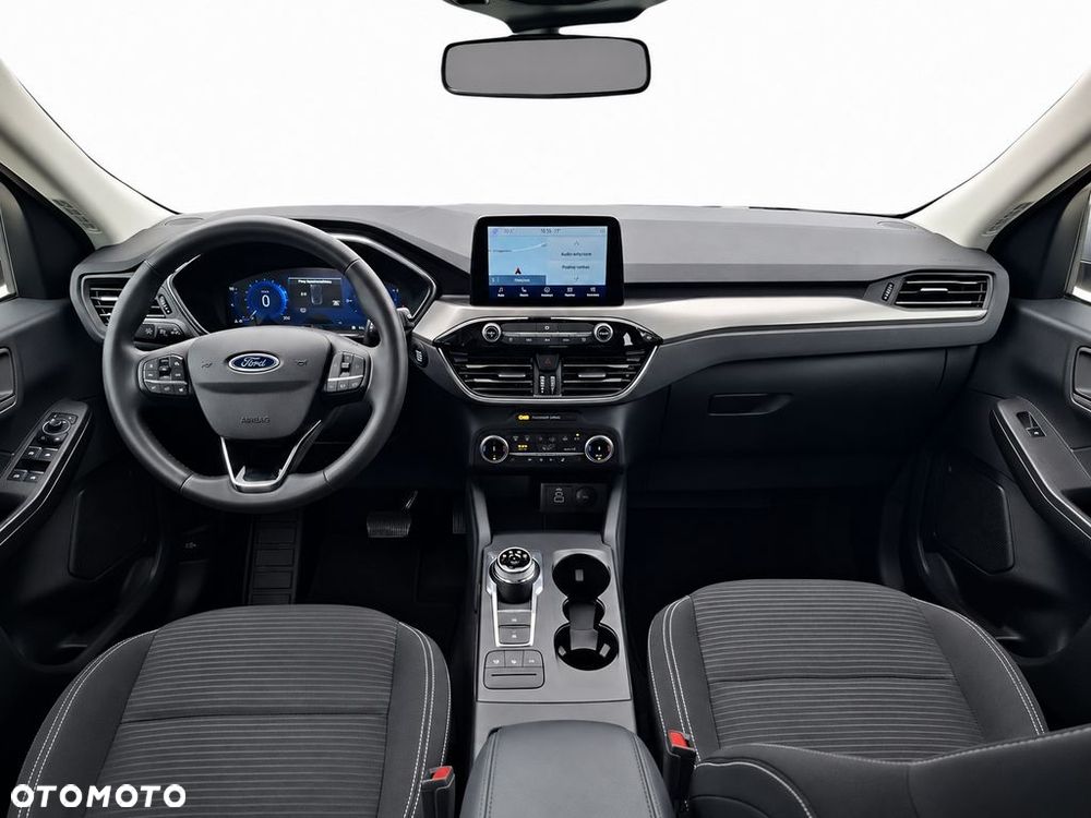 Ford Kuga 2.5 FHEV FWD Titanium eCVT - 11