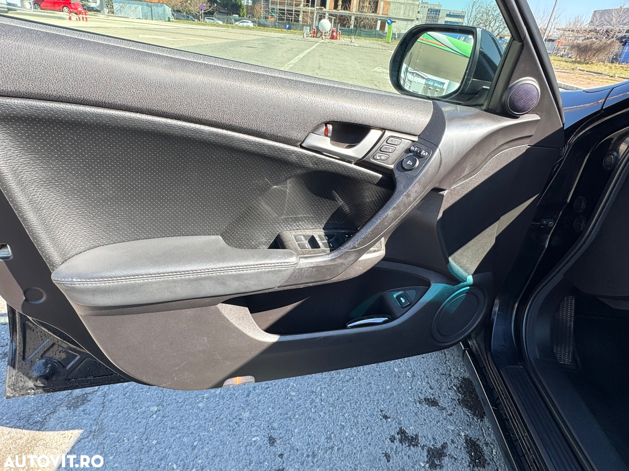 Honda Accord 2.4i Aut Executive - 13