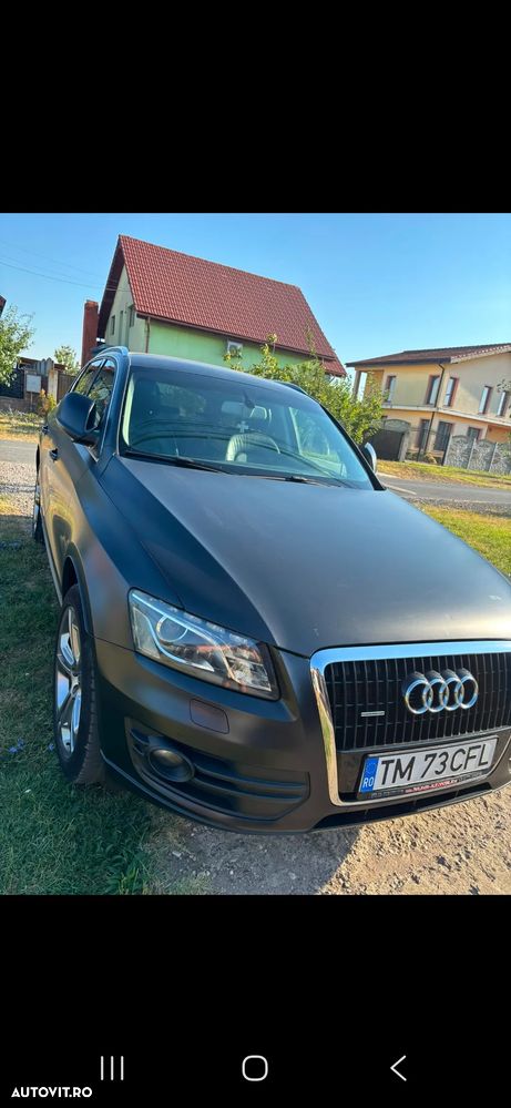 Audi Q5 3.0 TDI Quattro S-Tronic - 4