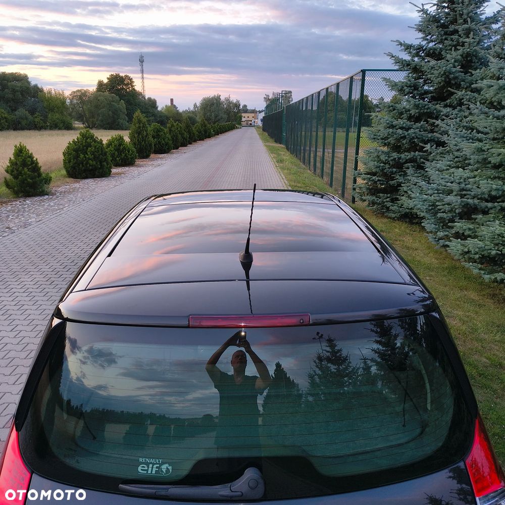 Renault Scenic - 11