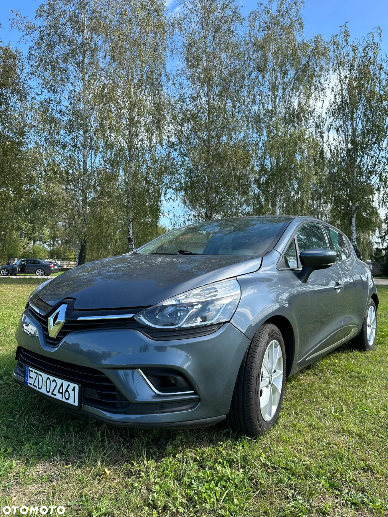 Renault Clio - 2