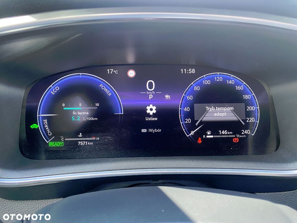 Toyota Corolla 1.8 Hybrid GR Sport Dynamic - 14