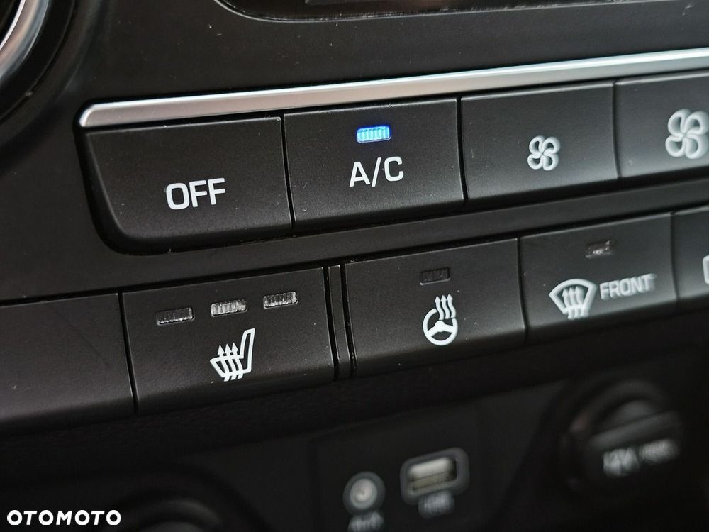 Hyundai Tucson - 19