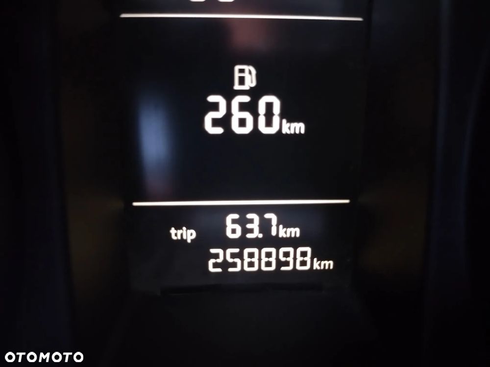 Skoda Superb - 16
