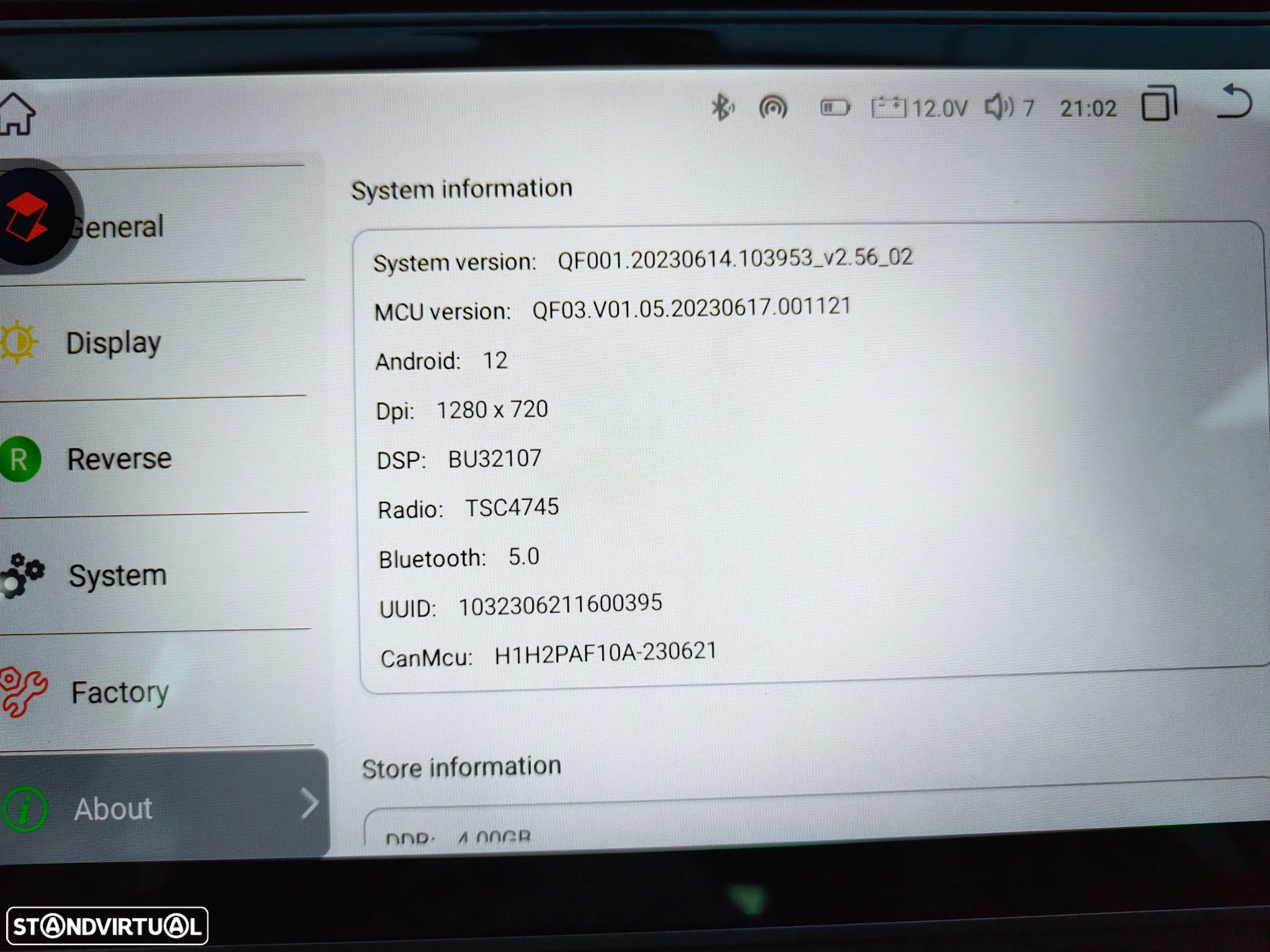 Peugeot 308 SW - 26