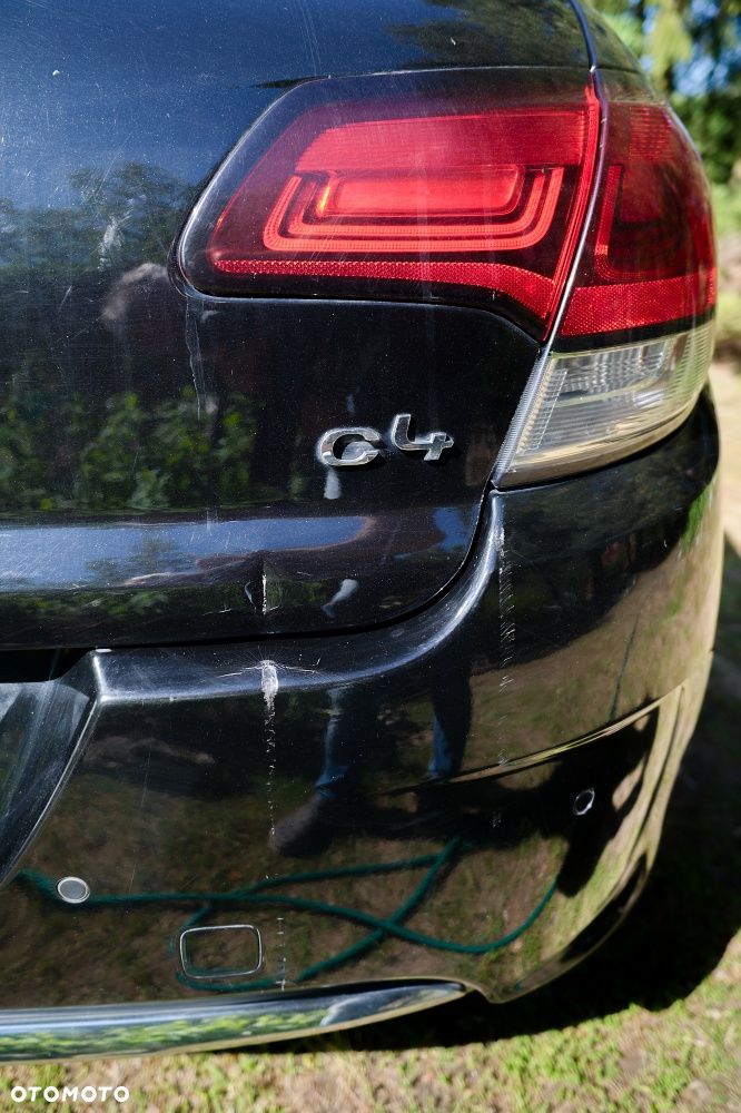 Citroën C4 1.2 PureTech Feel Edition - 9
