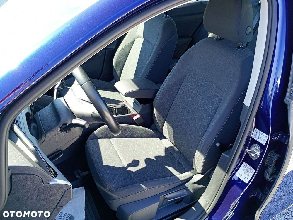 Volkswagen Golf Variant 2.0 TDI Life - 21