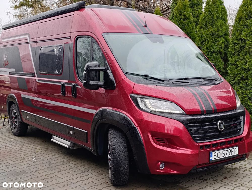 Fiat DUCATO - 12