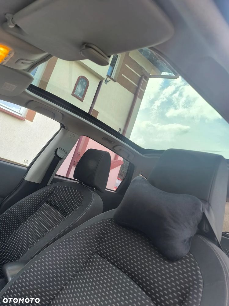 Nissan Qashqai 2.0 Acenta CVT - 5