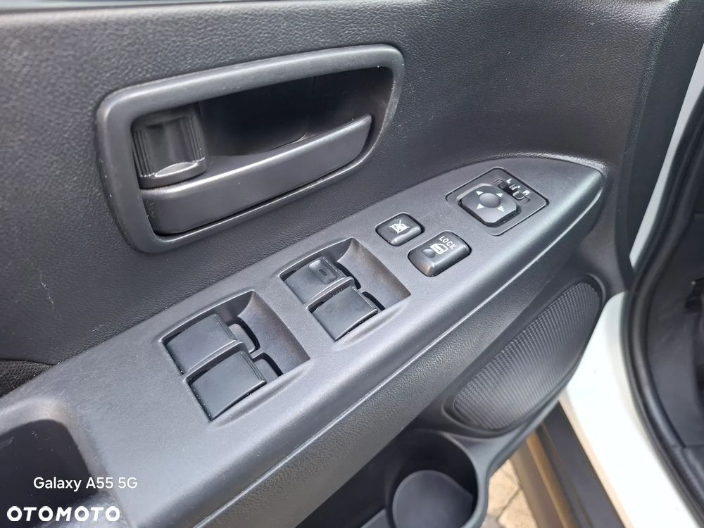 Mitsubishi ASX - 11