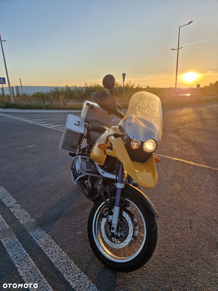 BMW GS - 2