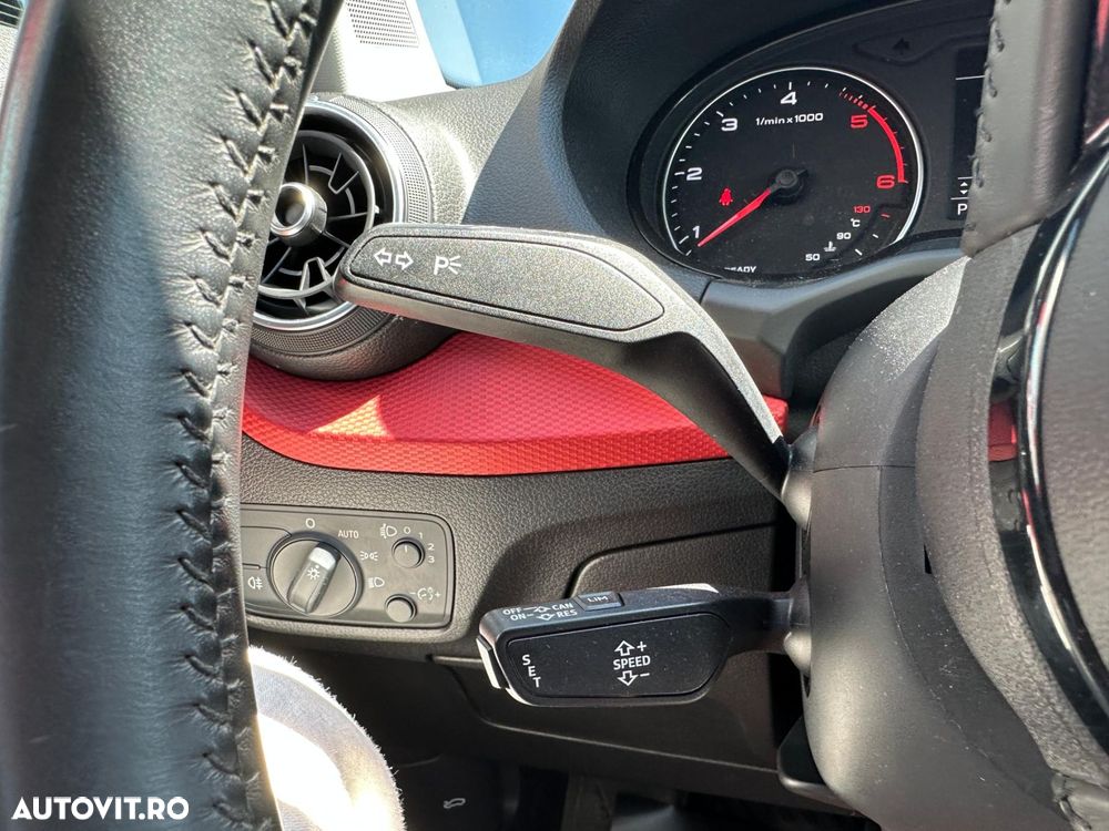 Audi Q2 - 20